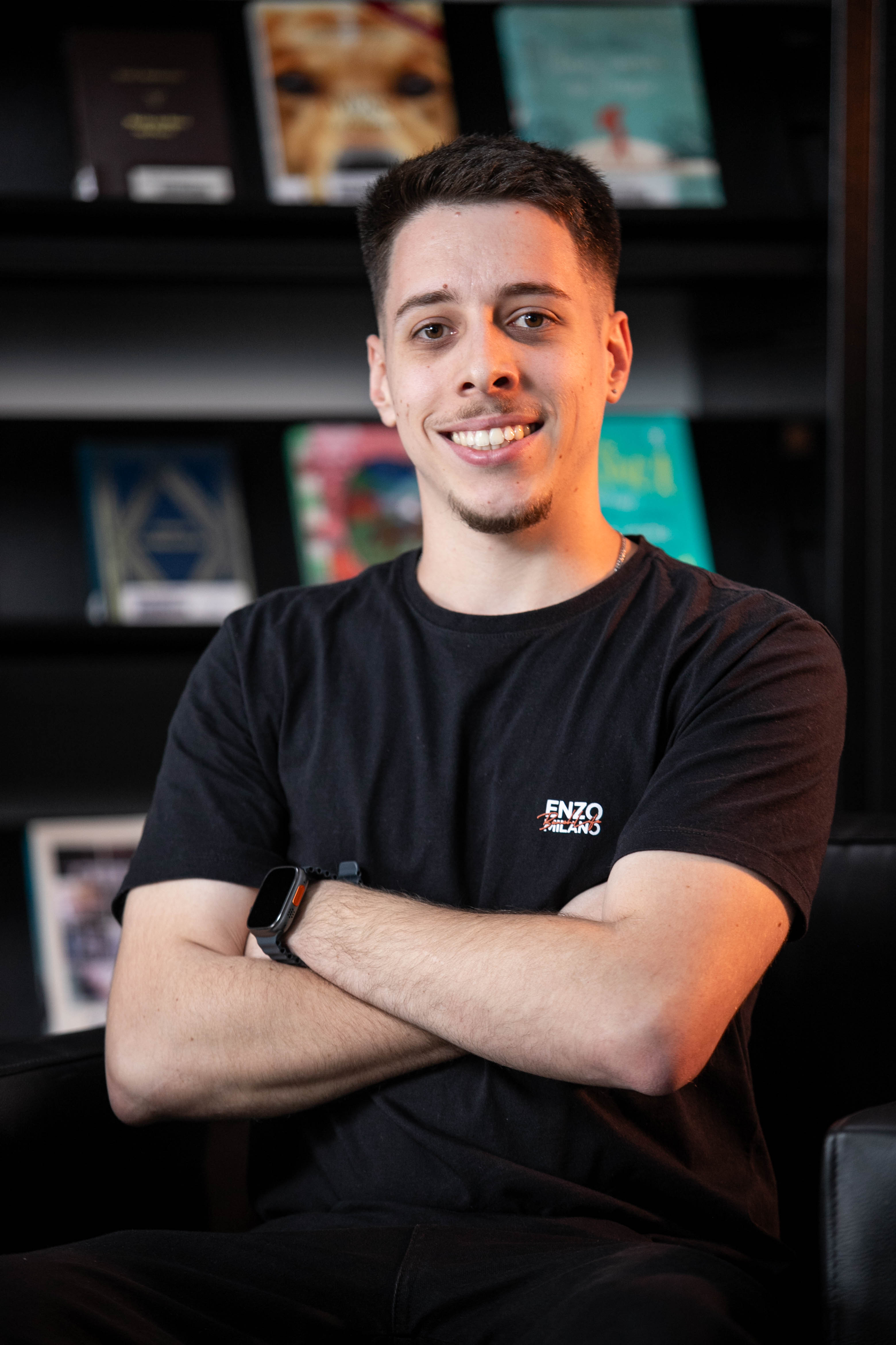 Rafael Fink